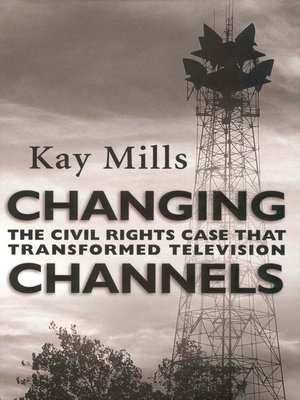 cover image of Changing Channels